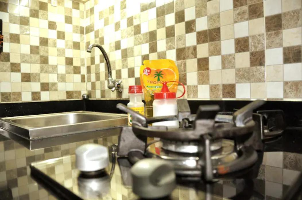 Apartemen The Kalibata - Wfh For 5 Guests With Wi-fi