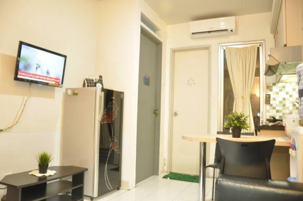 The Kalibata - Wfh For 5 Guests With Wi-fi * Jakarta